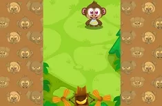 Animal Games, Meal Time, Games-kids.com