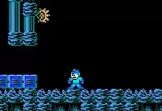 Mega Man Games, Mega Man vs Metroid, Games-kids.com