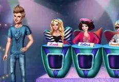 Girl Games, Men Fashion, Games-kids.com