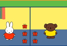 Miffy Adventures Games - Games For Kids