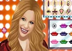 Girl Games, Miley Cyrus, Games-kids.com