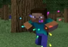 Minecraft Games, Minecraft Adventure World, Games-kids.com