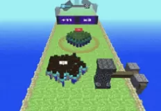 Minecraft Games, Minecraft Count, Games-kids.com