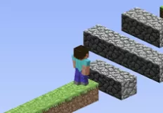 Minecraft Games, Minecraft Runner Game, Games-kids.com