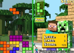 minecraft games for kids