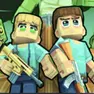 Minecraft Games, MineFun io, Games-kids.com