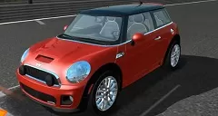 Cars Games, Mini Cooper Differences, Games-kids.com