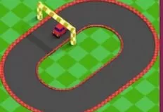 Cars Games, Mini Drifts, Games-kids.com