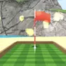 3D Games, Mini Golf Saga, Games-kids.com