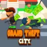 Boys Games, Mini Grand Theft City, Games-kids.com