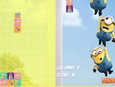 Minion Games, Minions Toys, Games-kids.com