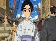 Puzzle Games, Miss Hokusai Puzzle, Games-kids.com