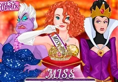 Princess Games, Miss Royal Beauty, Games-kids.com