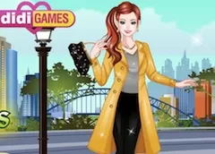 Girl Games, Mix with Boots, Games-kids.com