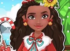 Moana Games, Moana For Christmas, Games-kids.com