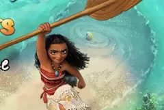 Moana Games, Moana Hidden Stars, Games-kids.com