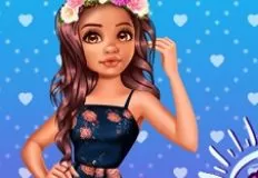 Moana Games, Moana Summer Online Shopping, Games-kids.com