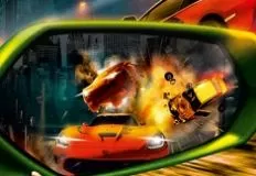 Cars Games, Modern Car Racing 2, Games-kids.com