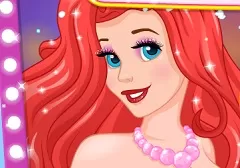 Princess Games, Modern Princess Cover Girl, Games-kids.com