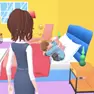 Girl Games, Momlife Simulator, Games-kids.com