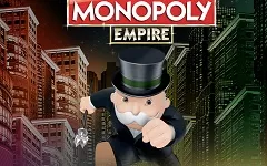 Girl Games, Monopoly Empire Quiz, Games-kids.com