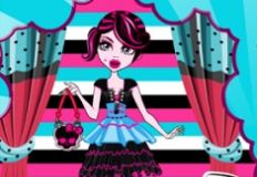 Monster High Games Games For Kids