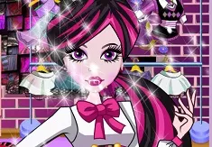 Monster High Games, Monster High Clothing Shop, Games-kids.com