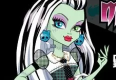 Monster High Games, Monster High Fashion, Games-kids.com