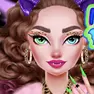 Girl Games, Monsterella Fantasy Makeup, Games-kids.com