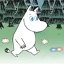 Moomin Games, Moomin Adjectives, Games-kids.com