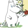 Moomin Games, Moomin Four In A Row, Games-kids.com