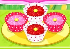 Cooking Games, Mothers Day Oreo Flowers, Games-kids.com