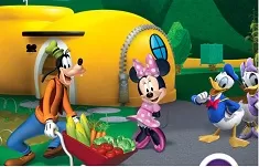 Mïckey rato Clubhouse Games Full Epïsodes HD Donald's Froggy Quest