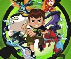 Ben 10 Games, Mr Ben 10, Games-kids.com