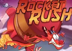 Mulan Games, Mushu Rocket Launch, Games-kids.com