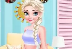 My Amazing Beach Outfit - Princess Games