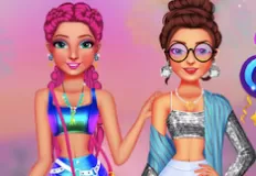 Girl Games, My Coachella Festival Outfits, Games-kids.com