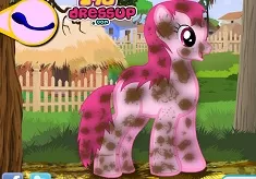 My Little Pony Games, My Little Pony Care, Games-kids.com