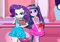 My Little Pony Games, My Little Pony Equestria Sweet Shop, Games-kids.com