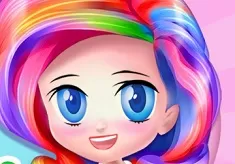 My Little Pony Games, My Little Pony Hairstyles, Games-kids.com