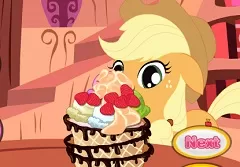 My Little Pony Games, My Little Pony Ice Cream, Games-kids.com