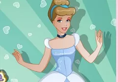 Princess Games, My Perfect Princess, Games-kids.com