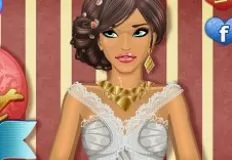 Girl Games, My Perfect Wedding, Games-kids.com