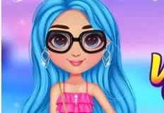 Girl Games, My Perfect Weekend Outfits, Games-kids.com