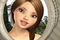 Girl Games, My Pretty Avatar, Games-kids.com