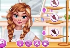 Princess Games, My Romantic Wedding, Games-kids.com