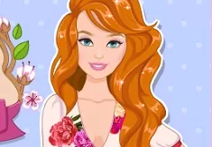 Dress Up Games, My Spring Resolutions, Games-kids.com