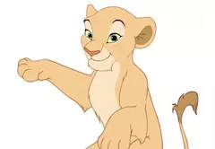 Lion Guard Games, Nala Dress Up, Games-kids.com