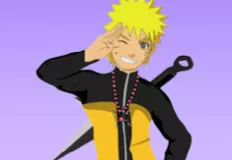 Naruto Games, Naruto Dress Up, Games-kids.com