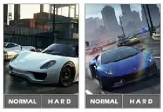 Cars Games, Need For Speed Puzzle, Games-kids.com
